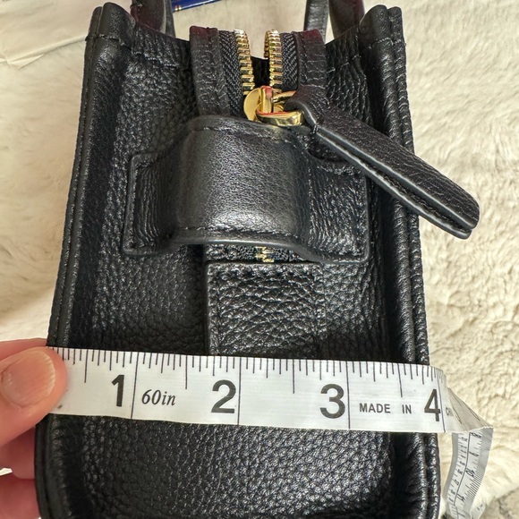 Marc jacobs the tote bag mini - Picture 9 of 9